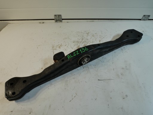VW TOUAREG und 7L strebe Getriebe getriebe