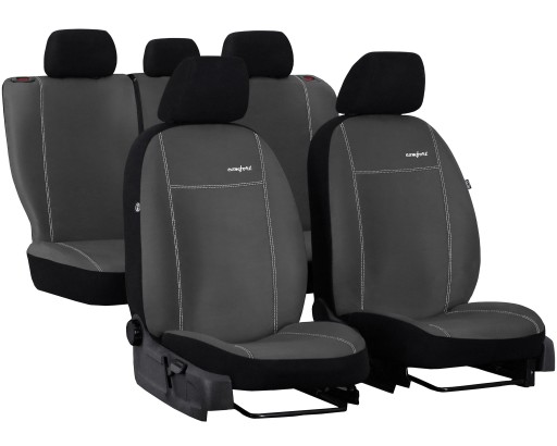 АВТОчохли JEEP GRAND CHEROKEE 3 РОЗМІР