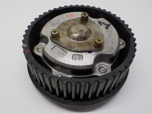 229800-0551 - SUBARU ВСМОКТУЮЧИЙ ШКІВ 2.0 2.5 AVCS 13322AA001