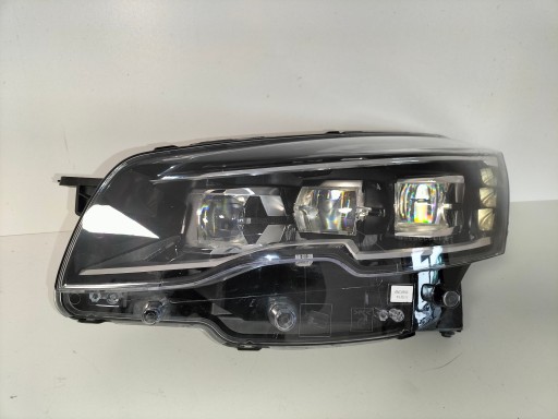 light front reflektor left PEUGEOT 508 and LIFT 14-18 FULL LED TECHNOLOGY