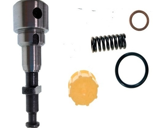 PFE070995.XG08 - СЕКЦИЯ НАСОСА HATZ 1D80 СИСТЕМА BOSCH PFE1Q75/55