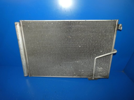Mercedes W207 E W212 C W204 Radiateur climatisation