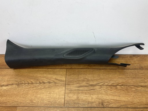 Blende Abdeckung slupka A Ford Mustang VII MK7 S650 2024+
