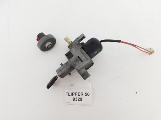 YAMAHA FLIPPER 50 ЗАМОК ЗАПАЛЮВАННЯ