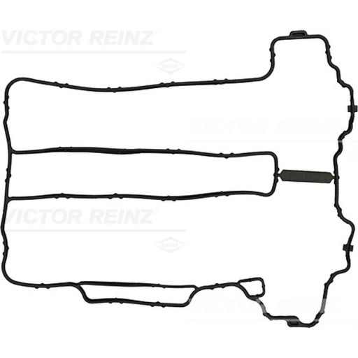 УПЛОТНИТЕЛЬ, КРЫШКА ГОЛОВКИ ЦИЛИНДРОВ VICTOR REINZ 71-34818-00 изображение 1