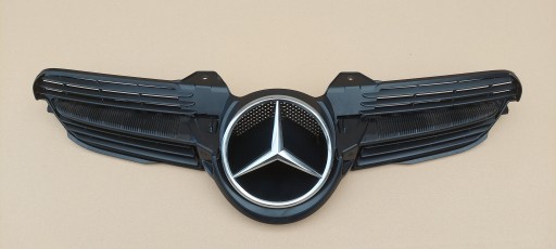 maska maska MERCEDES SLK R171 1718880060