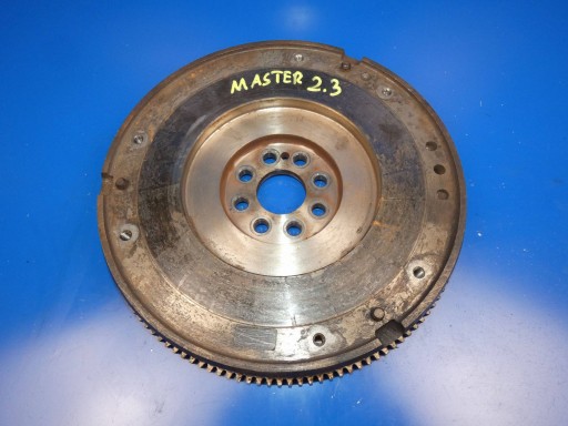 RENAULT TRAFIC II OPEL VIVARO NISSAN 2.0 DCI M9R flywheel clutch