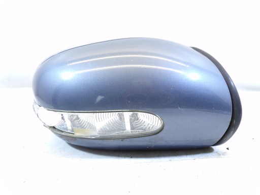 mirror right MERCEDES W211 9 PIN colour C353 AVANTGARDE