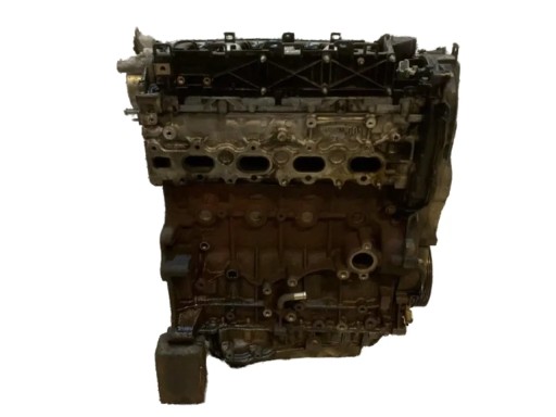 Ford Kuga Motor / Komplet 2.0 TDCi 4x4 Diesel 120kW (163 HP) TXDA 2012 SUV
