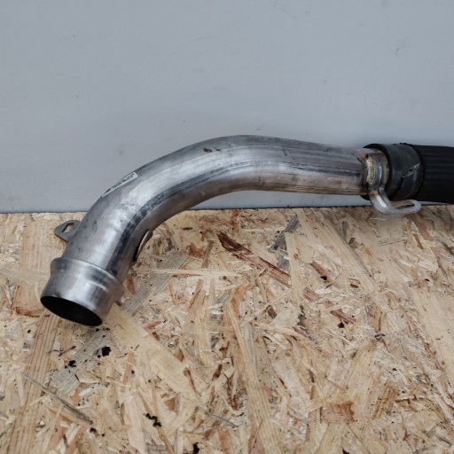 rohr intercooler RENAULT 14460-3600r