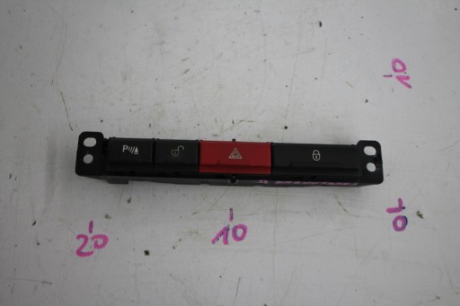 PANEL of the lights 6H52-13D734-BC FREELANDER II