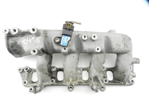 55212585 - Всасывающий коллектор ASTRA H VECTRA C 1.9 CDTI 120KM