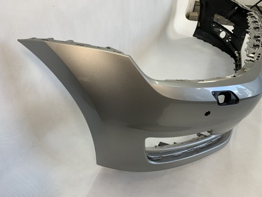 front bumper Volkswagen VW Golf 7 VII 12-17r SPR PDC 5G0807221 09.25
