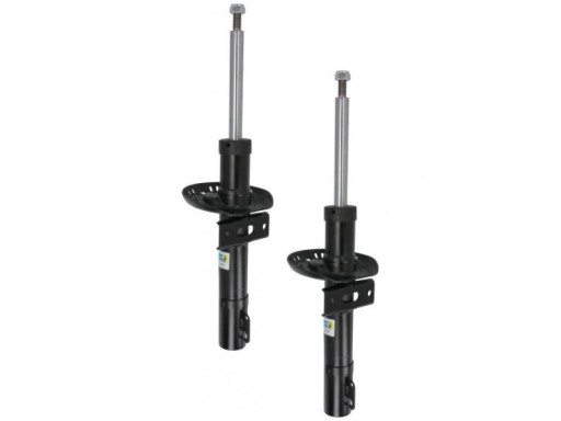 22-105813 - АМОРТИЗАТОР VW POLO 9N ПЕРЕДНІЙ 02-SEAT CORDOBA, SKOD