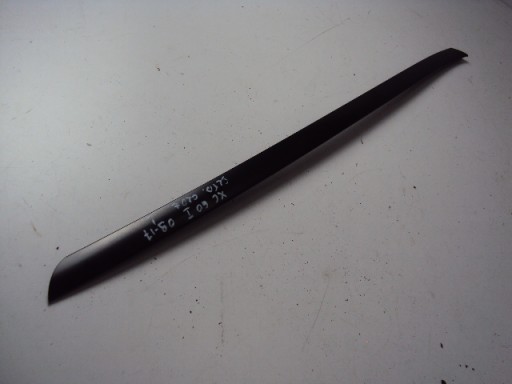 ПАНЕЛЬ ЛОБОВОГО СТЕКЛА ПЕРЕДНЯЯ ЛЕВАЯ VOLVO XC60 И 09-17