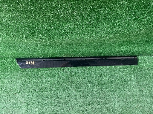 moulding door right front MERCEDES A-KLASA W169 A1696983862