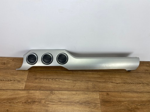 Dekor del cruscotto rozdzielczej BOCCHETTE Ford Mustang VI 2015+ USA