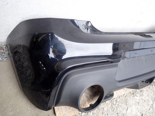 Paraurti posteriore posteriore SUZUKI SWIFT SPORT VIII MK8 AZ 2017-2023R 71811-68R
