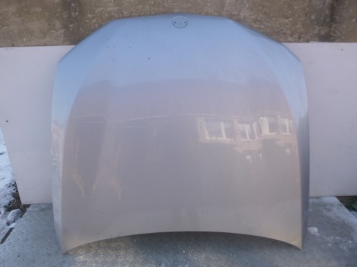 Маска крышки двигателя bmw series 5 2017-2023 g30 g31 org 41007440427h