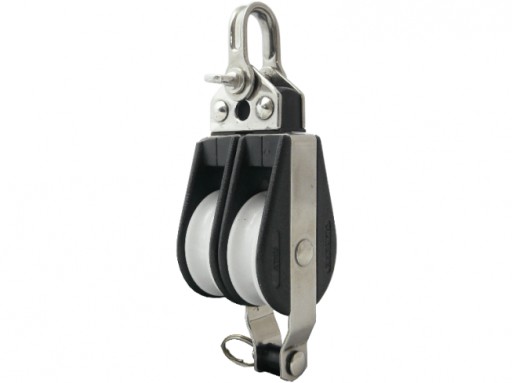 Блок Viadana круиз 57 мм подшипник двойной