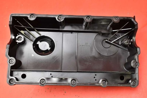 Abdeckung der Ventile Gehäuse 038103475Q FORD GALAXY MK1 1 und 1.9 TDI 115 KM LIFT