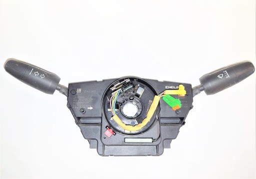 DEVIO LUCI TERGICRISTALLO TERGI KOMBAJN OPEL CORSA D