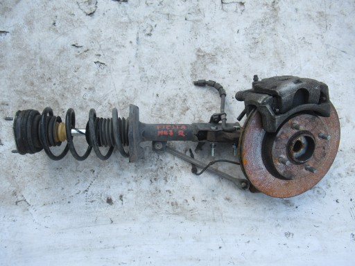 swing McPherson right FORD FIESTA MK7 1.4