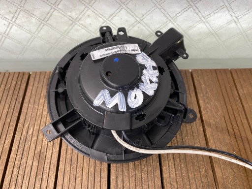 OPEL MOKKA A 12-18 tOPENÍ klími ventilátor T63029A OE