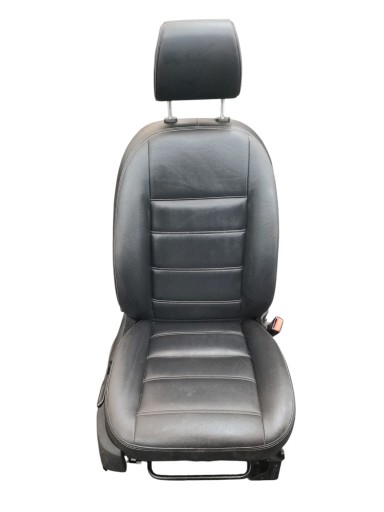seat right front front of the passenger leather FORD KUGA MK1 LIFT (10-12)