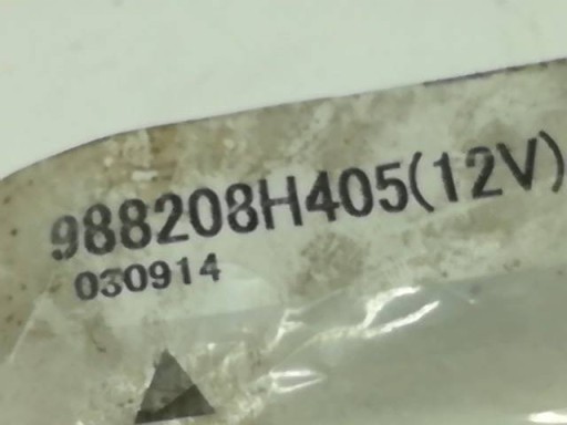 SENSOR airbag 988208H405 Nissan X-Trail a