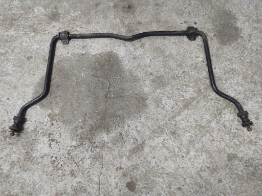 Стабилизатор в сборе Suzuki Ignis II 03-08