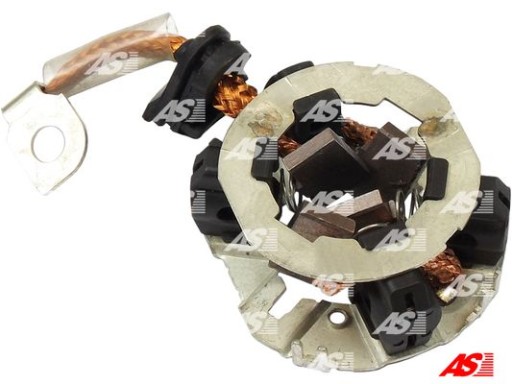 SBH0092 - Щіточка. Стартер