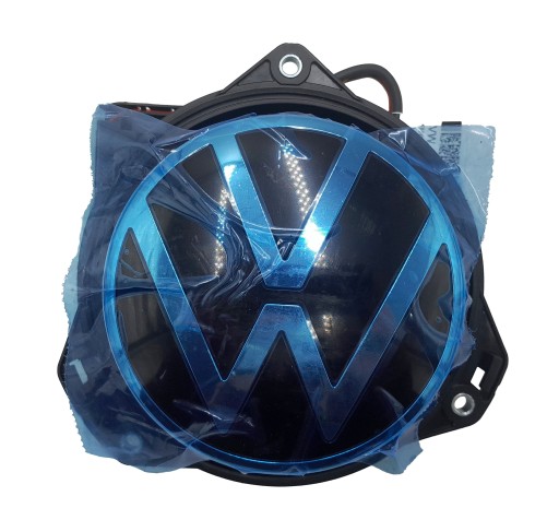 Камера заднього виду vw golf viii 5h0827469p