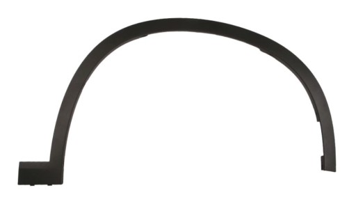 20X302-5 - Накладка П BMW X1 F48 15-