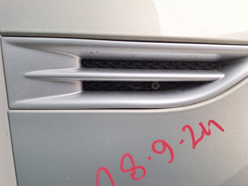 FORD KUGA MK1 08-12 fender right