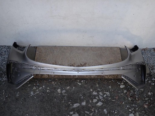 bumper front front MERCEDES GLC AMG 254 2022- A2548851501