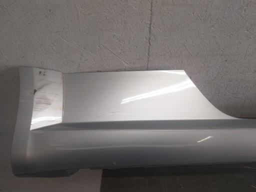 threshold moulding threshold cap right AUDI TT 14- 8S0853856B