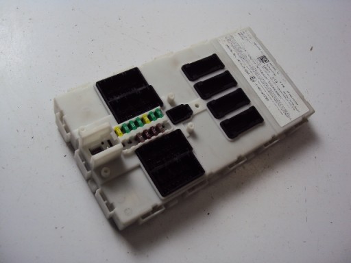 9869879 - Комфортний модуль MINI COOPER ONE F55 2014-