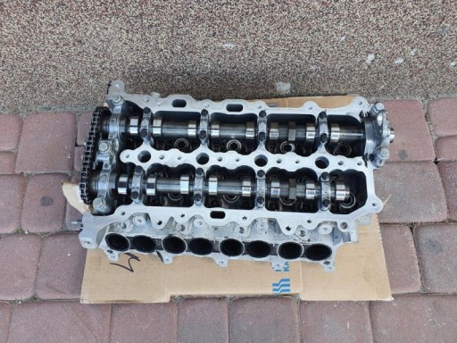 878539800010081 - Роликовая головка двигателя Opel Insignia D20DTH мощностью 170 л.с.