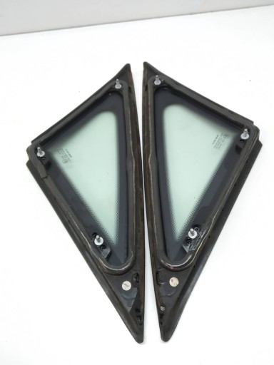 window bodywork left right Seat Altea and (2004- )