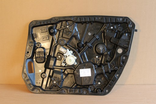 A167720, - Механизм стеклоподъемника передний правый mercedes gle 167 купе oe a1677208500