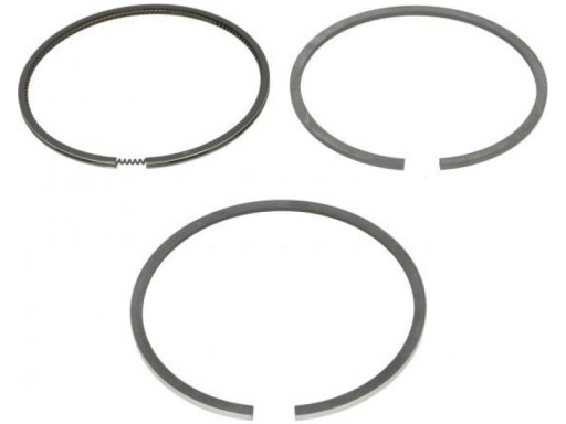 ПОРШНЕВЫЕ КОЛЬЦА ДВИГАТЕЛЯ GOETZE 08-523200-00