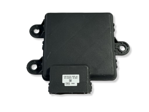 control unit module kamery front przedniej Ford F150 2009-2012
