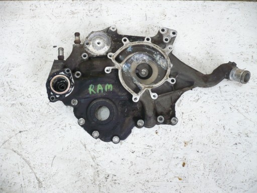 53021227AA - DODGE RAM III 4.7 b V8 корпус ГРМ