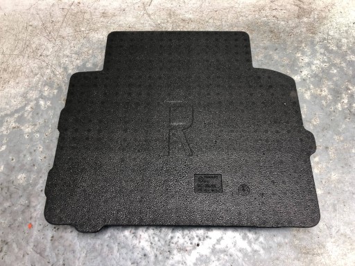 passenger compartment polystirene boot right VW TOURAN III 5TA863496