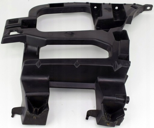 CITROEN C5 III X7 bumper bracket right rear part rear KOMBI 9681048580