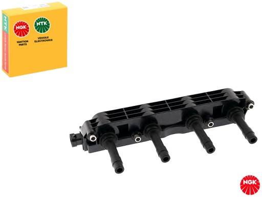 92272533 - Ngk48006 котушка запалювання opel 1.4/1.6 16v