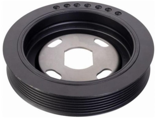 177635 - ШКІВ ВАЛА RENAULT ESPACE V 1.6 TALISMAN 1.6 MEGANE IV 1.6