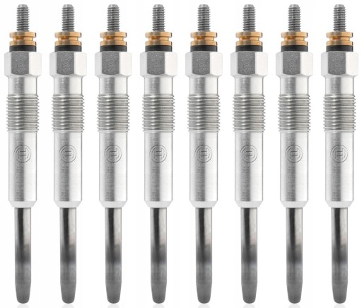 Свеча накаливания bosch 0 250 202 142