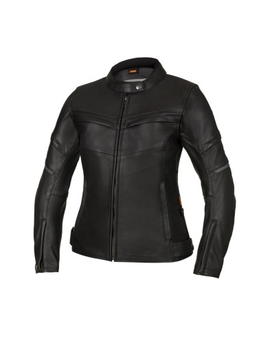 Шкіряна куртка Seca DARKSIDE TFL LADY розмір 42
